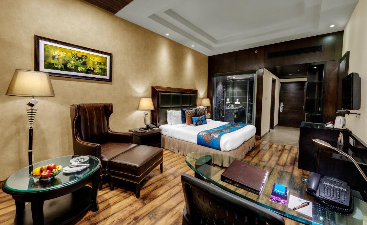 Marina- Shimla First Designer Boutique Hotel Екстериор снимка