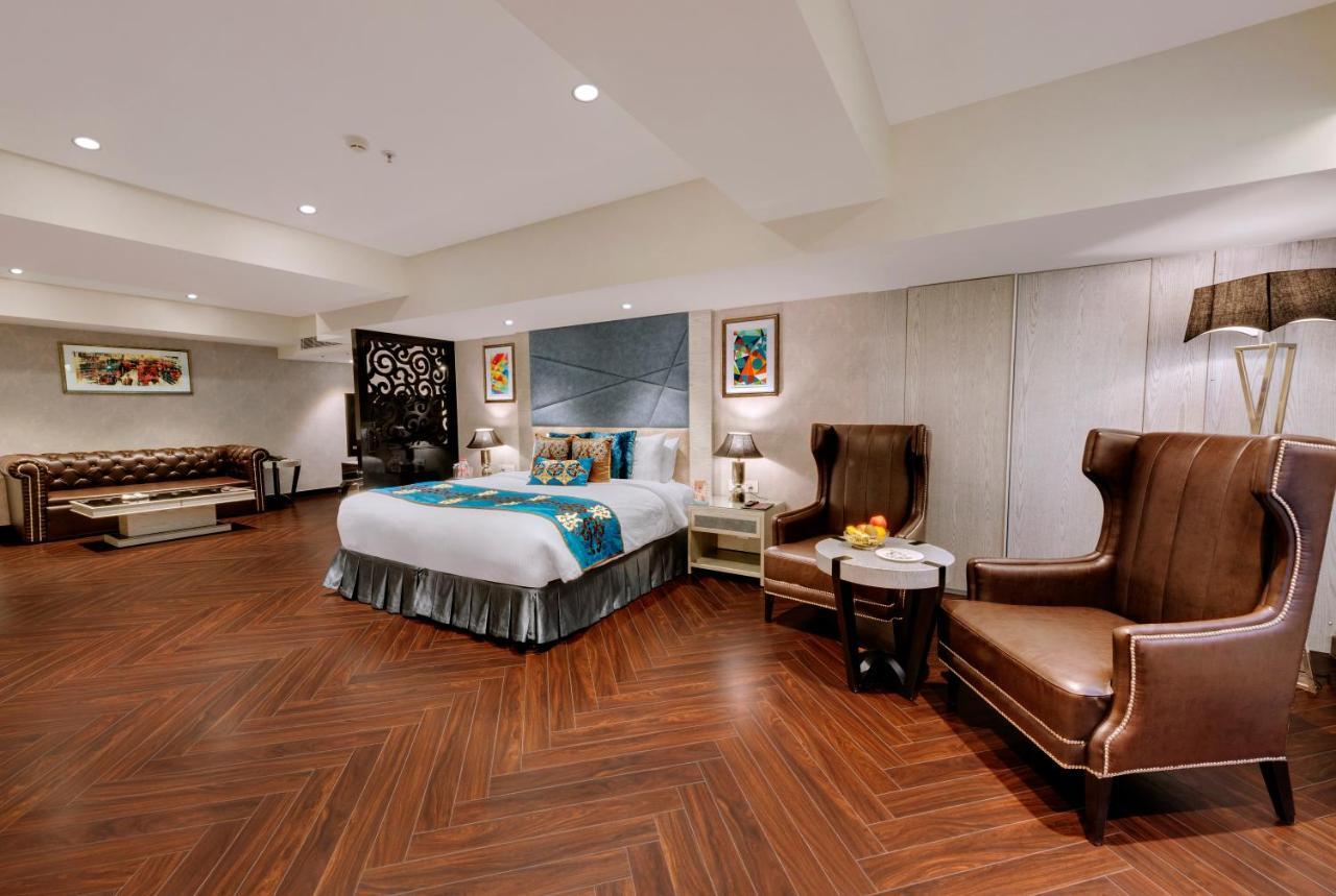 Marina- Shimla First Designer Boutique Hotel Екстериор снимка