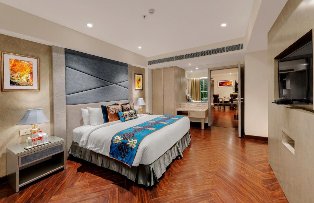 Marina- Shimla First Designer Boutique Hotel Екстериор снимка
