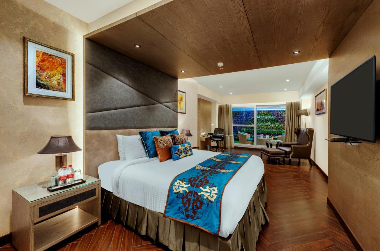 Marina- Shimla First Designer Boutique Hotel Екстериор снимка