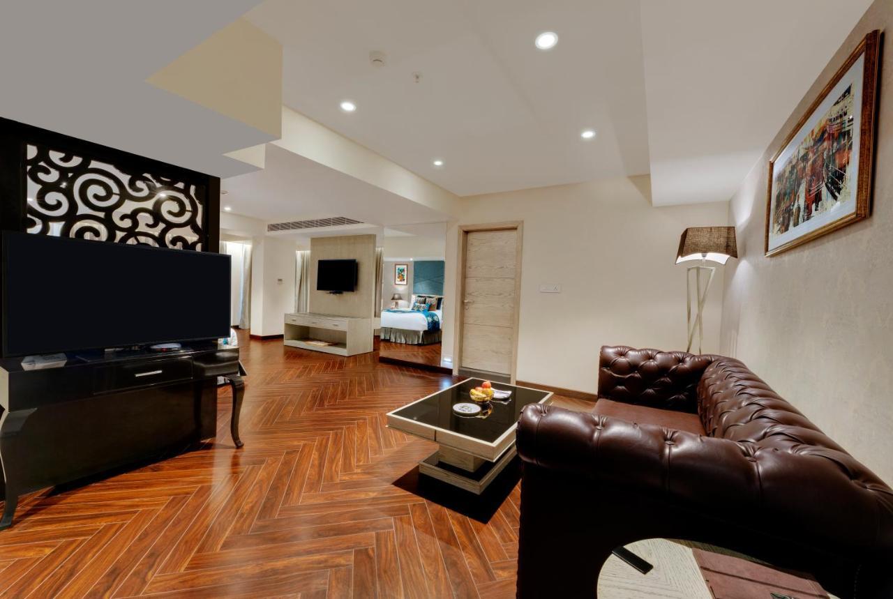 Marina- Shimla First Designer Boutique Hotel Екстериор снимка