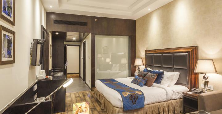 Marina- Shimla First Designer Boutique Hotel Екстериор снимка