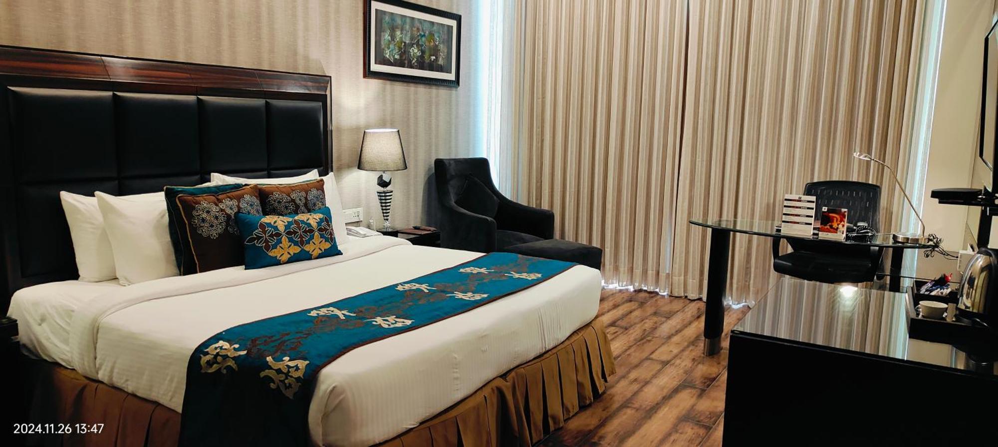 Marina- Shimla First Designer Boutique Hotel Екстериор снимка