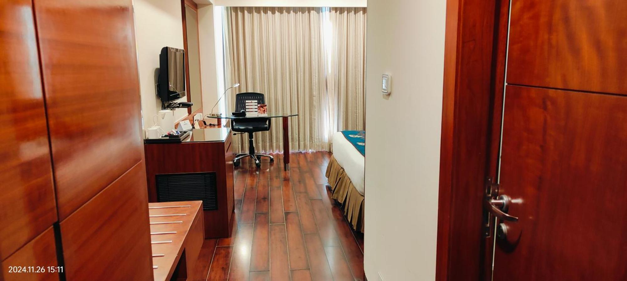 Marina- Shimla First Designer Boutique Hotel Екстериор снимка