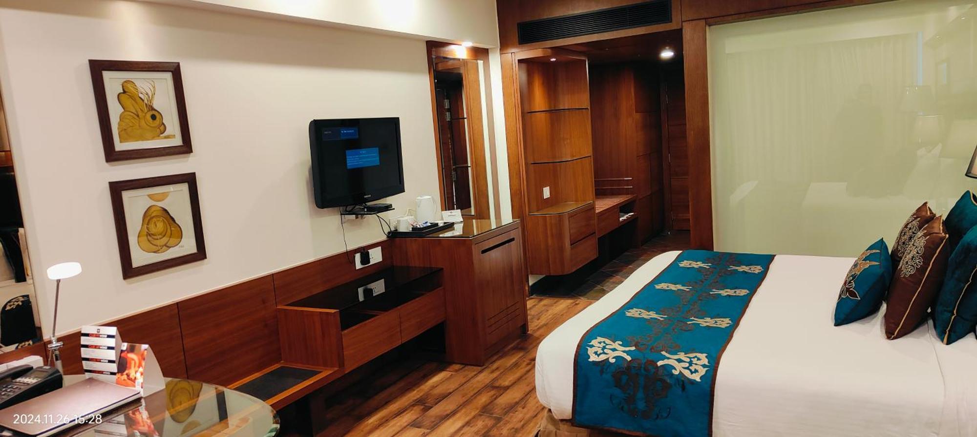 Marina- Shimla First Designer Boutique Hotel Екстериор снимка