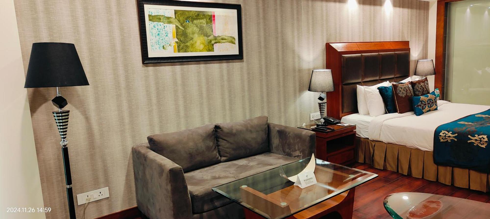 Marina- Shimla First Designer Boutique Hotel Екстериор снимка