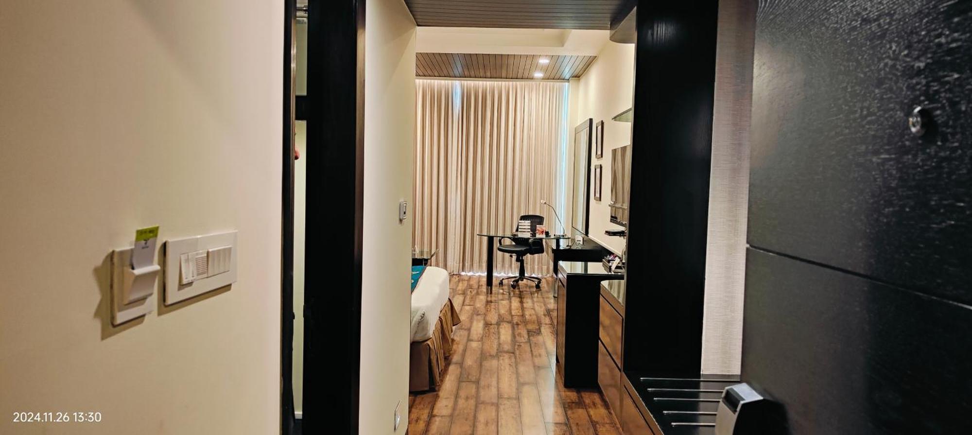 Marina- Shimla First Designer Boutique Hotel Екстериор снимка