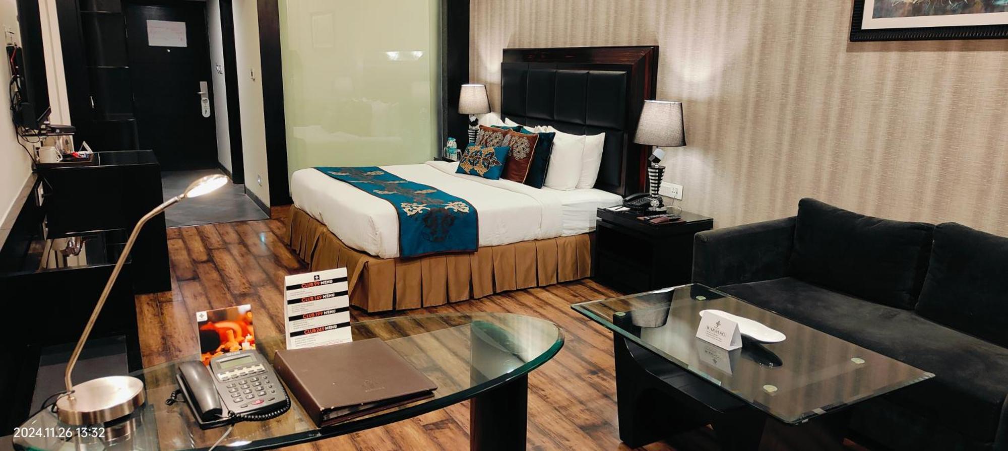 Marina- Shimla First Designer Boutique Hotel Екстериор снимка