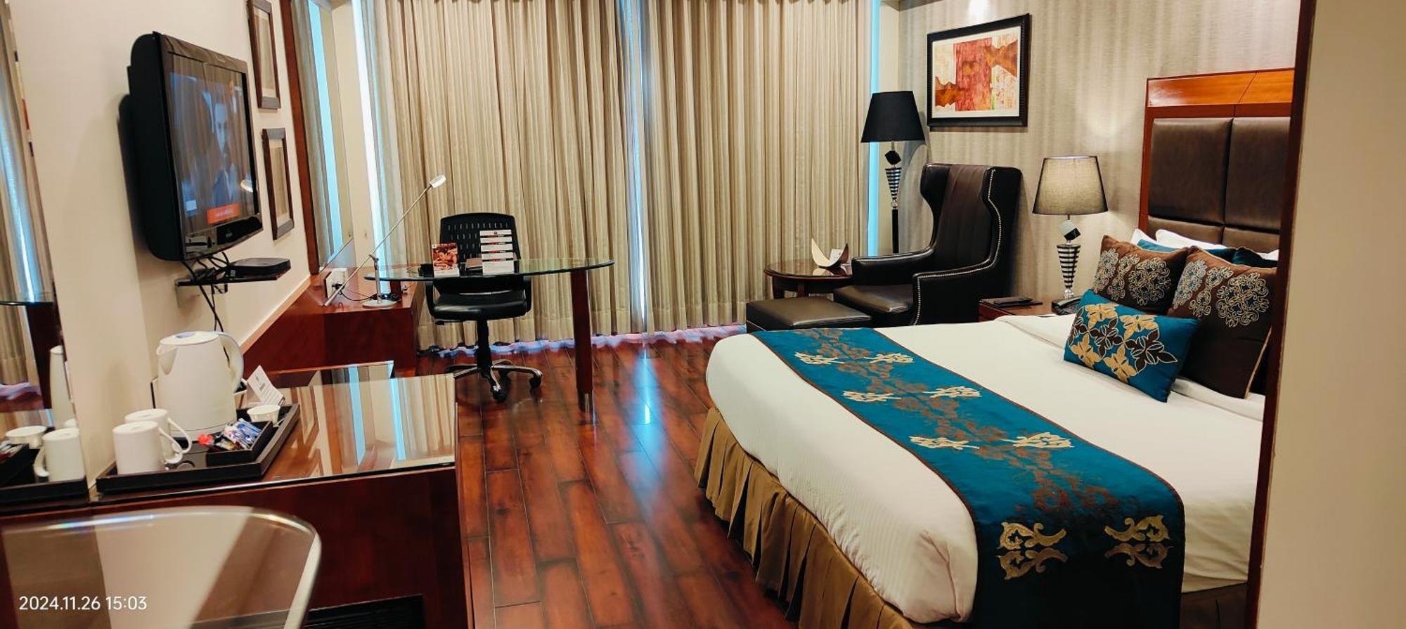 Marina- Shimla First Designer Boutique Hotel Екстериор снимка
