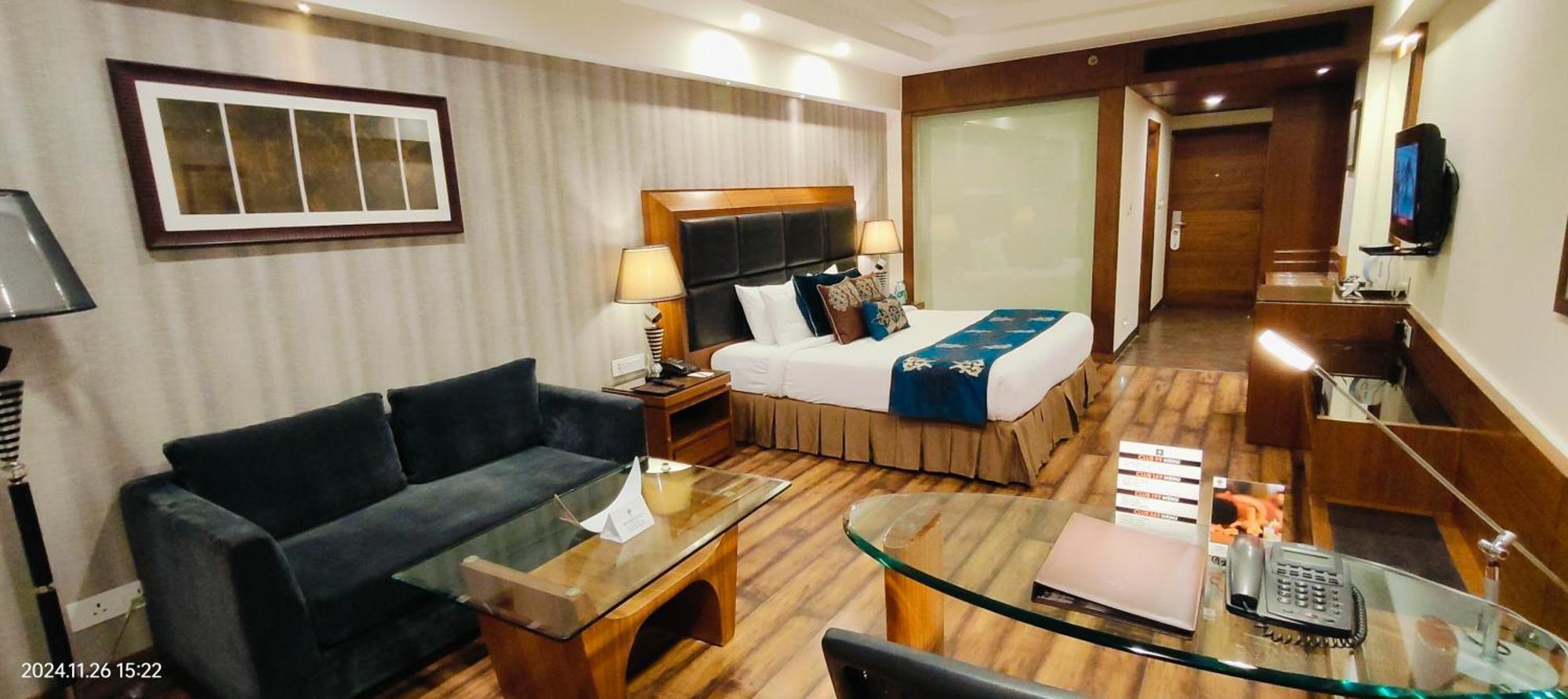 Marina- Shimla First Designer Boutique Hotel Екстериор снимка