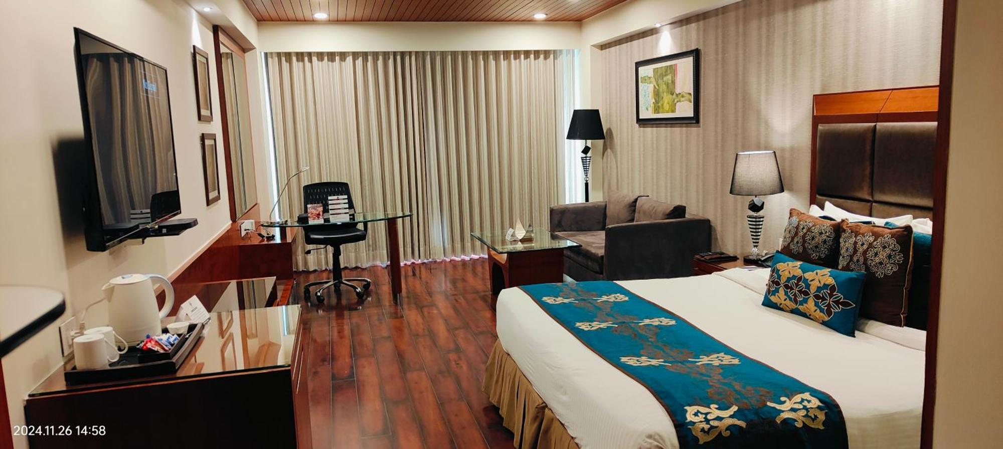 Marina- Shimla First Designer Boutique Hotel Екстериор снимка