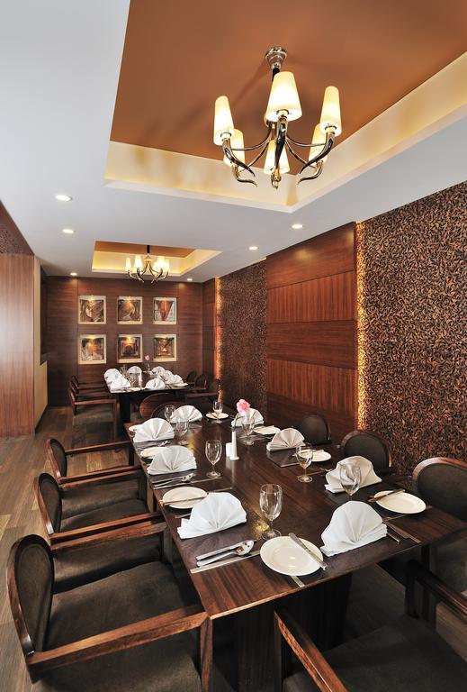 Marina- Shimla First Designer Boutique Hotel Екстериор снимка