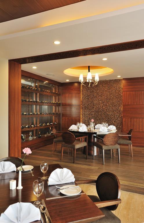 Marina- Shimla First Designer Boutique Hotel Екстериор снимка