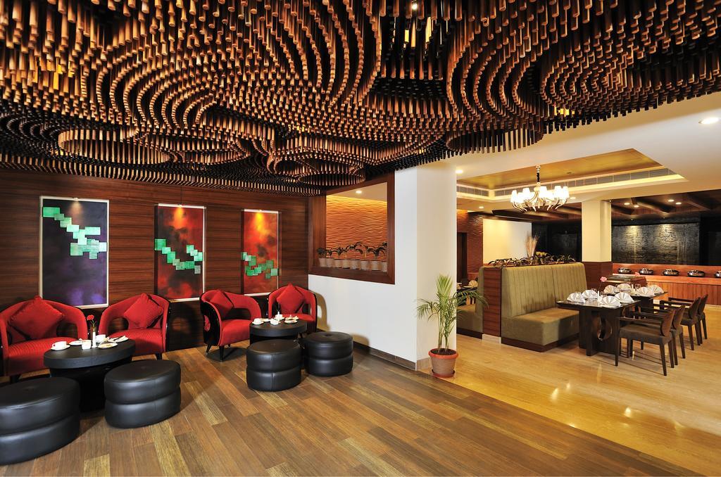 Marina- Shimla First Designer Boutique Hotel Екстериор снимка