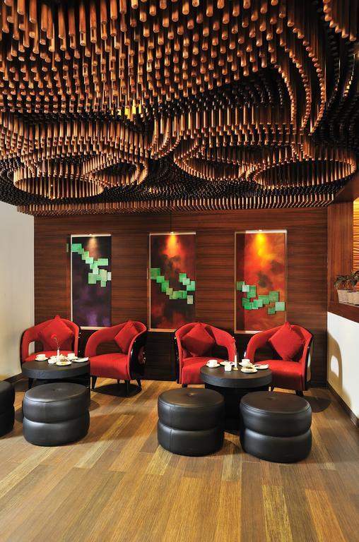 Marina- Shimla First Designer Boutique Hotel Екстериор снимка