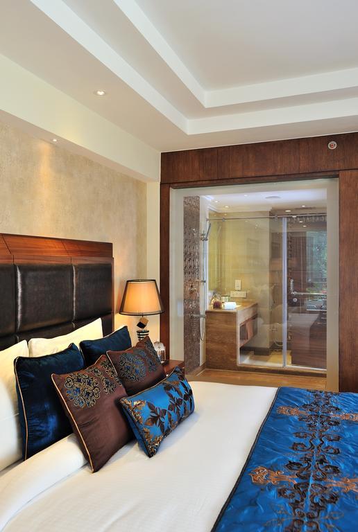 Marina- Shimla First Designer Boutique Hotel Екстериор снимка