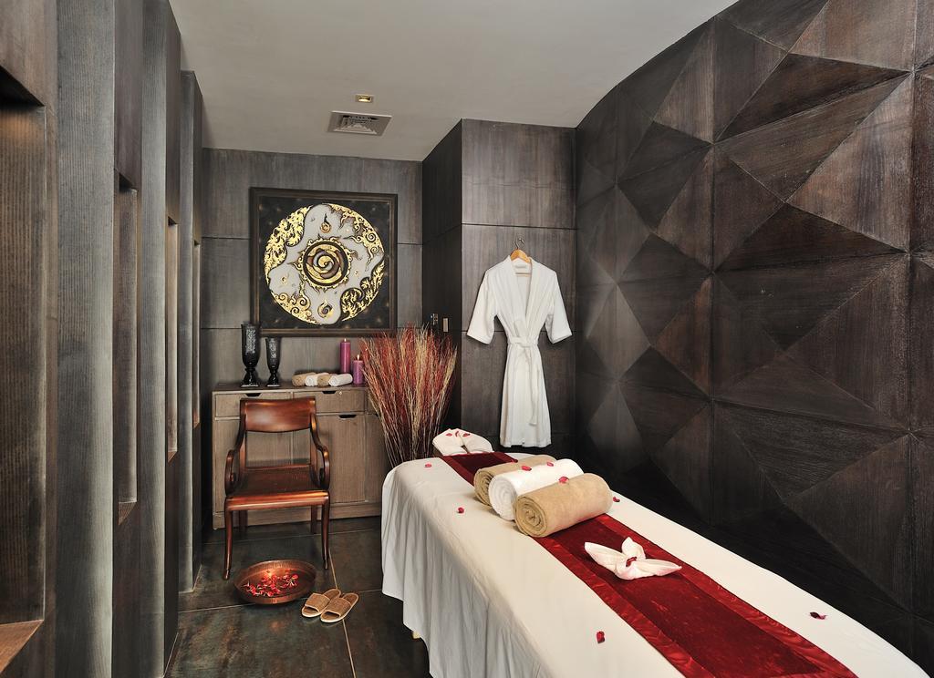 Marina- Shimla First Designer Boutique Hotel Екстериор снимка